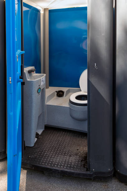 Best Portable toilet rental cost  in Maurice, LA