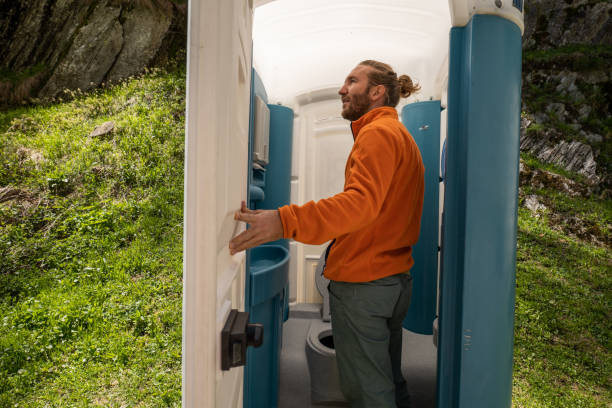 Best Wedding porta potty rental  in Maurice, LA