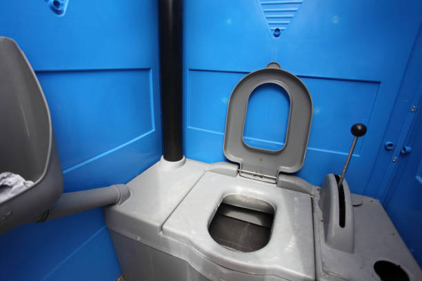 Best Luxury portable toilet rental  in Maurice, LA