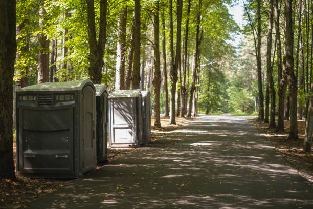 Best Event porta potty rental  in Maurice, LA