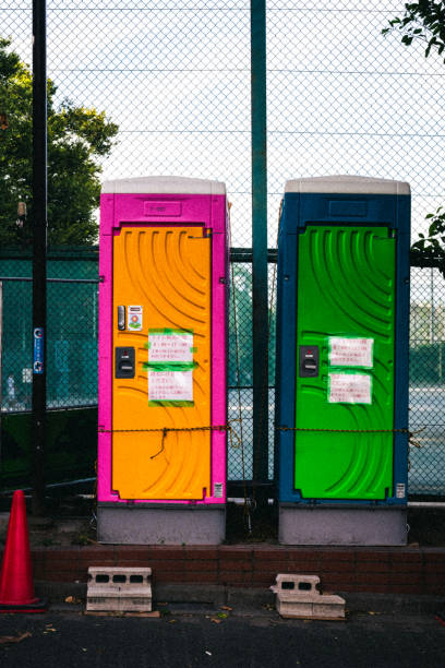 Portable Toilet Options We Offer in Maurice, LA