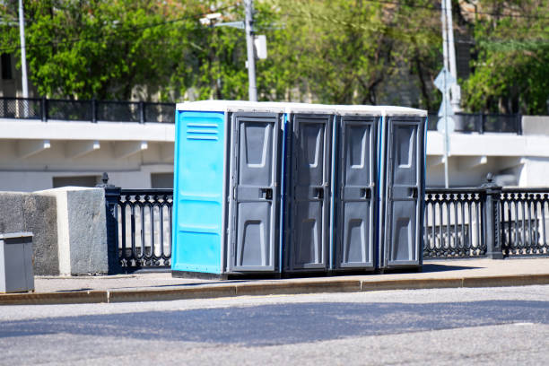 Best Affordable porta potty rental  in Maurice, LA