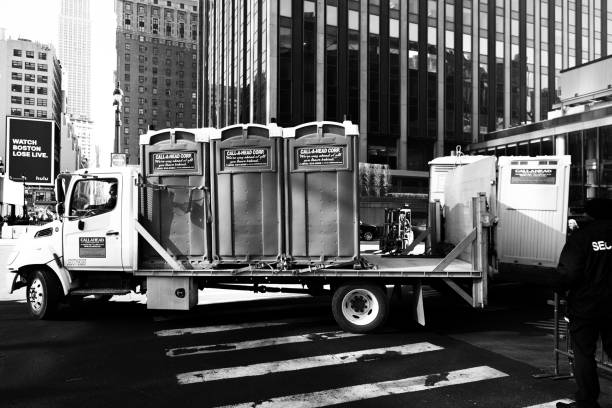 Best Emergency porta potty rental  in Maurice, LA